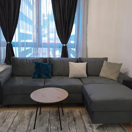 아파트 Apartman Bjelasnica Dah