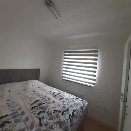 아파트 Apartman Bjelasnica Dah